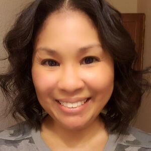 Meet your Posher, Teresa